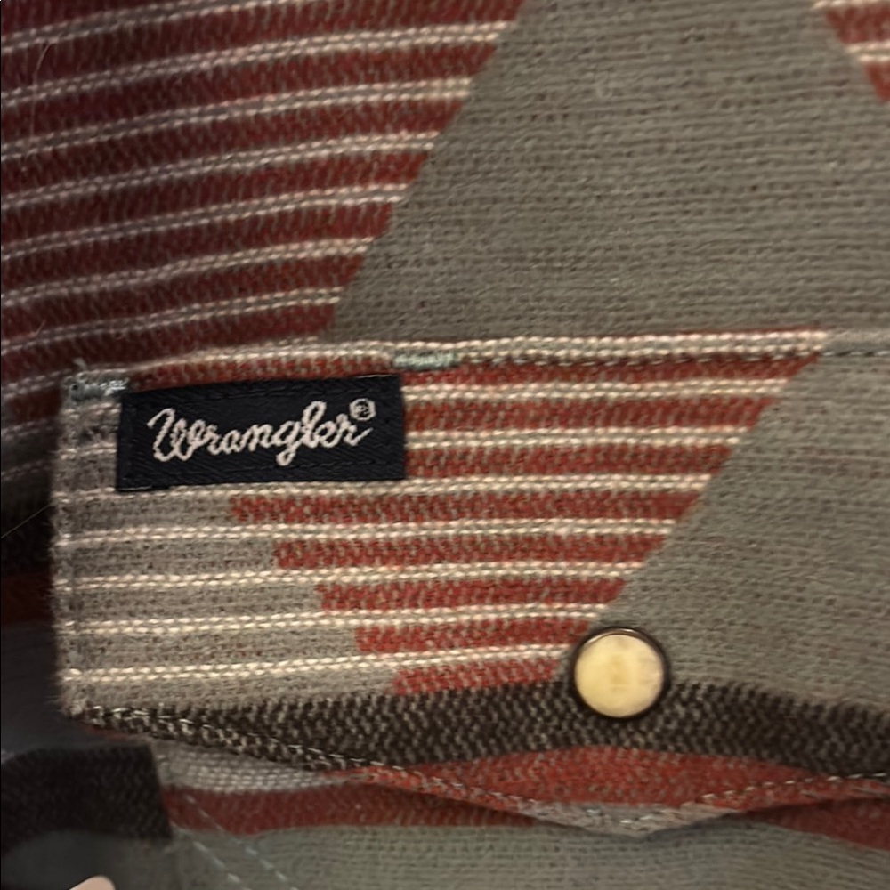 Pendleton Women's Multicolor Patterned Jacket - Picture 4 of 5